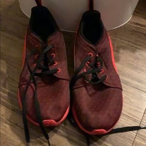 red puma carsons kids